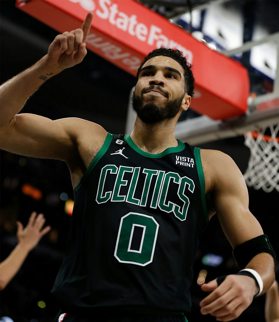 篮网力克凯尔特人,东部排名第一 篮网力克凯尔特人,东部排名第一