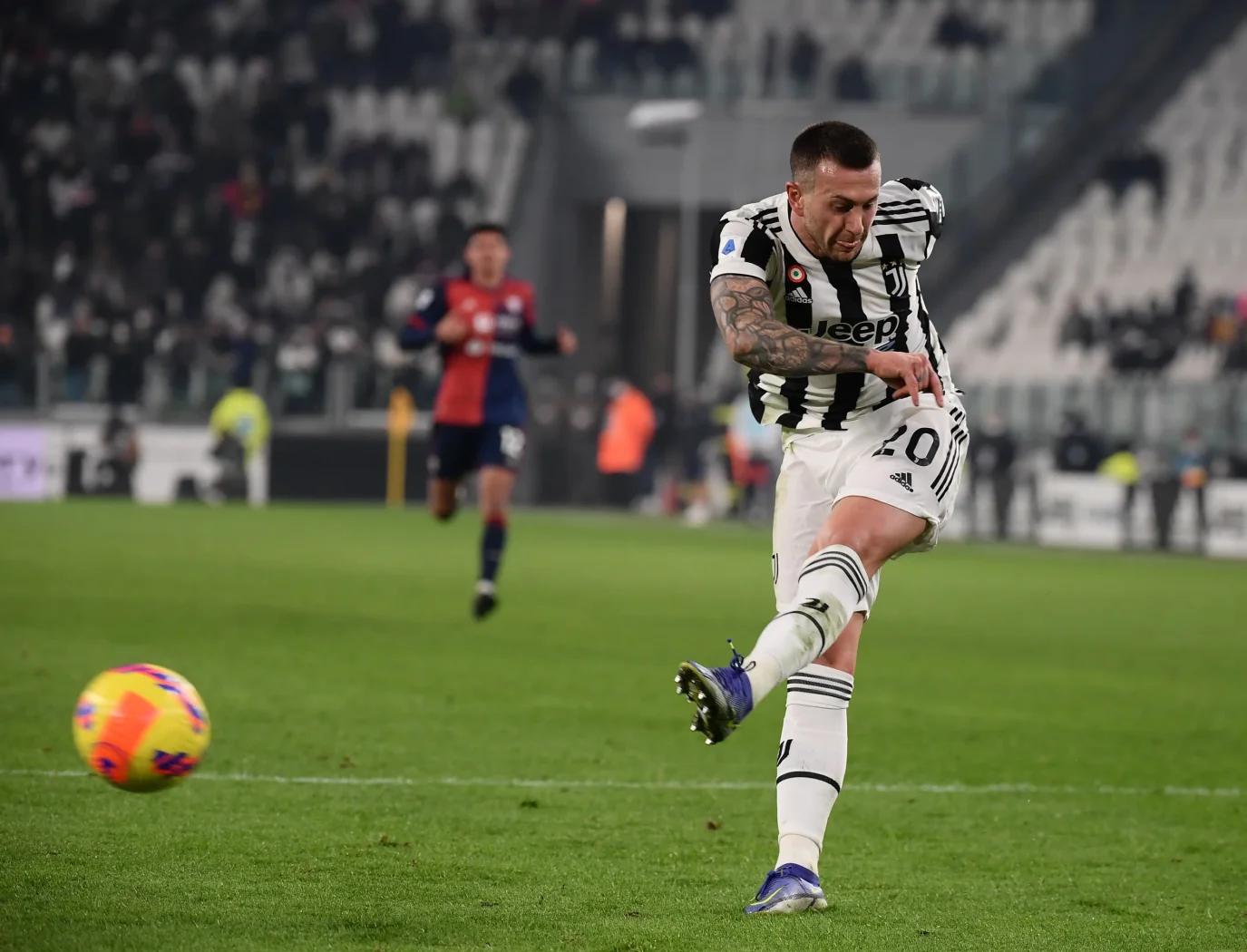 尤文图斯击败热那亚:联赛劲旅强势胜利 尤文图斯击败热那亚:联赛劲旅强势胜利