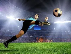 足球传奇再现,冠军之路依旧柳暗花明 足球传奇再现,冠军之路依旧柳暗花明