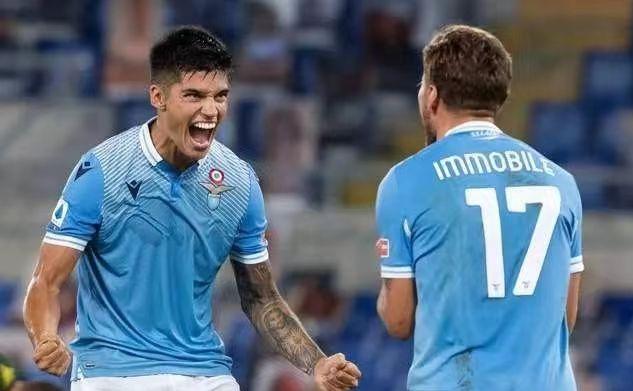 乌迪内斯客场0-3败给拉齐奥