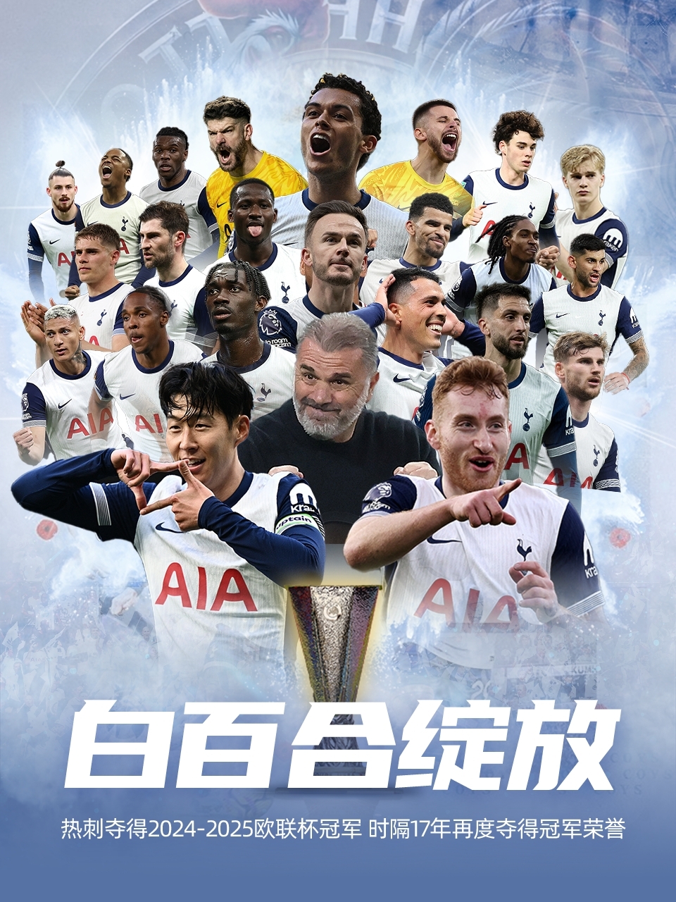 熊猫TV-曼联又一轮不胜，热刺登顶英超