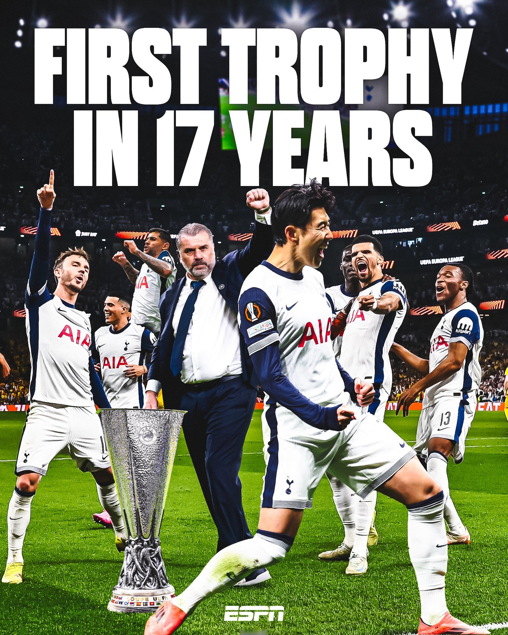 曼联又一轮不胜,热刺登顶英超 曼联又一轮不胜,热刺登顶英超