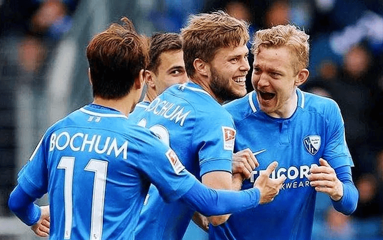 波鸿被奥格斯堡逆转遭遇连败的简单介绍