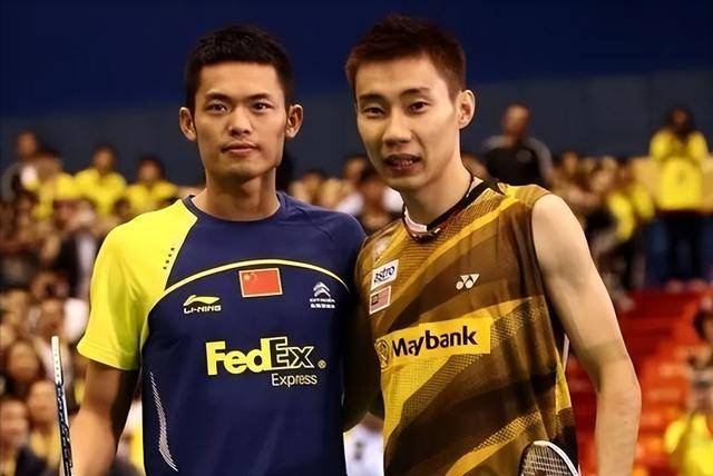 印度羽毛球队翻盘中国羽毛球队，李宗伟送出助攻