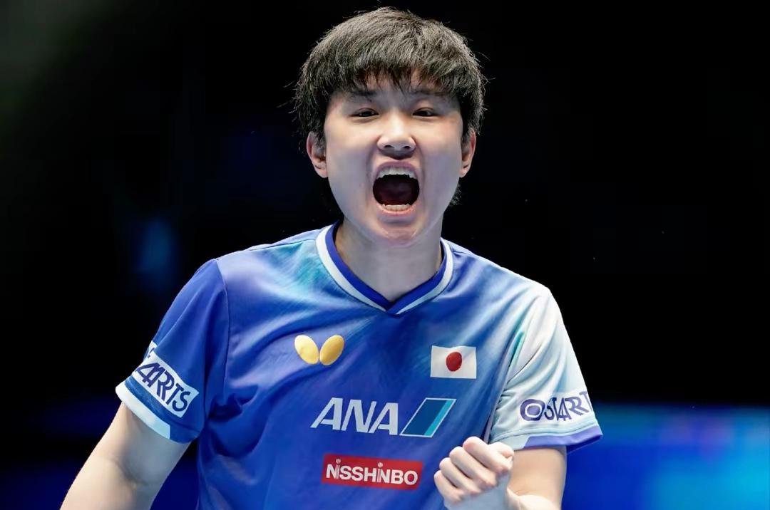 波兰乒乓球队完胜瑞典乒乓球队，张本智和打破历史纪录的简单介绍