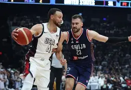 美国篮球争霸赛接近尾声，冠军难产