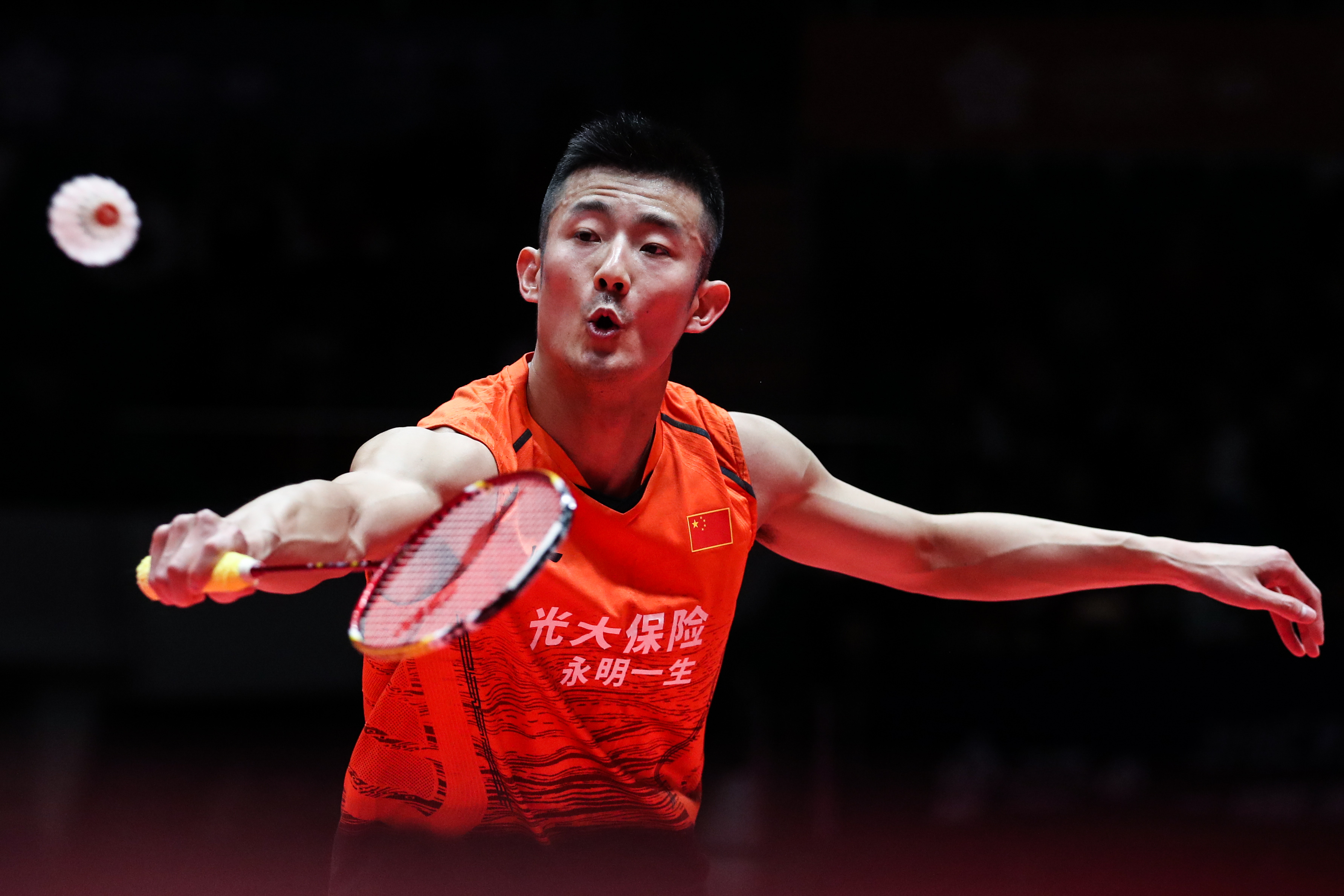 关于印尼羽毛球队爆冷马来西亚羽毛球队,谌龙绝境逆转的信息 关于印尼羽毛球队爆冷马来西亚羽毛球队,谌龙绝境逆转的信息