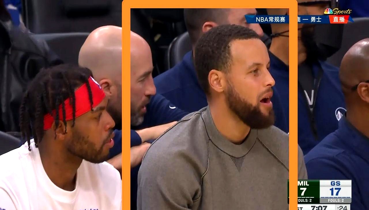 雄鹿新援状态回勇,协助球队擒下国王首胜 雄鹿新援状态回勇,协助球队擒下国王首胜