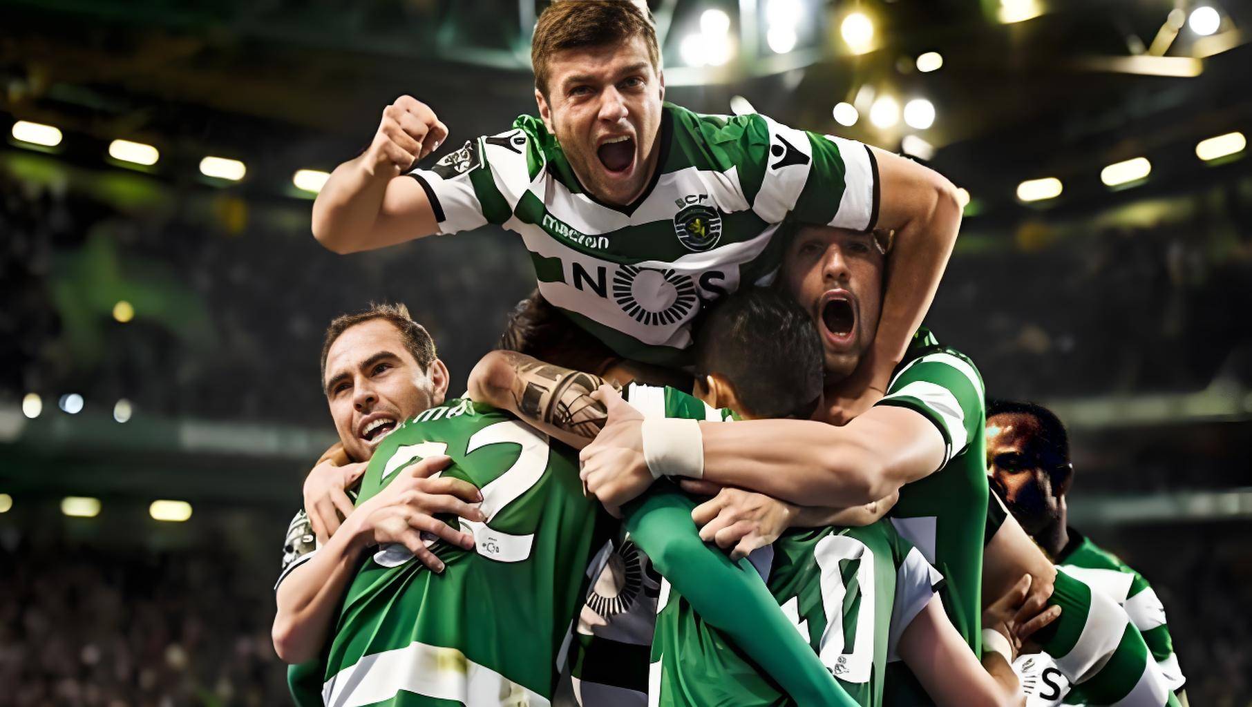 熊猫直播APP-葡超新闻：本菲卡客场大胜里斯本竞技