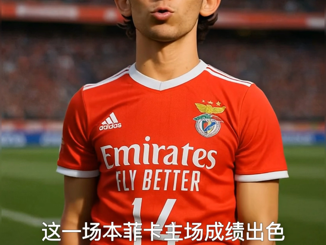 葡超新闻:本菲卡客场大胜里斯本竞技 葡超新闻:本菲卡客场大胜里斯本竞技