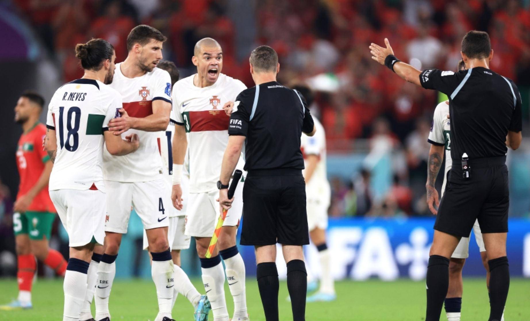 韩国翻盘摩洛哥，布鲁诺惊艳世界