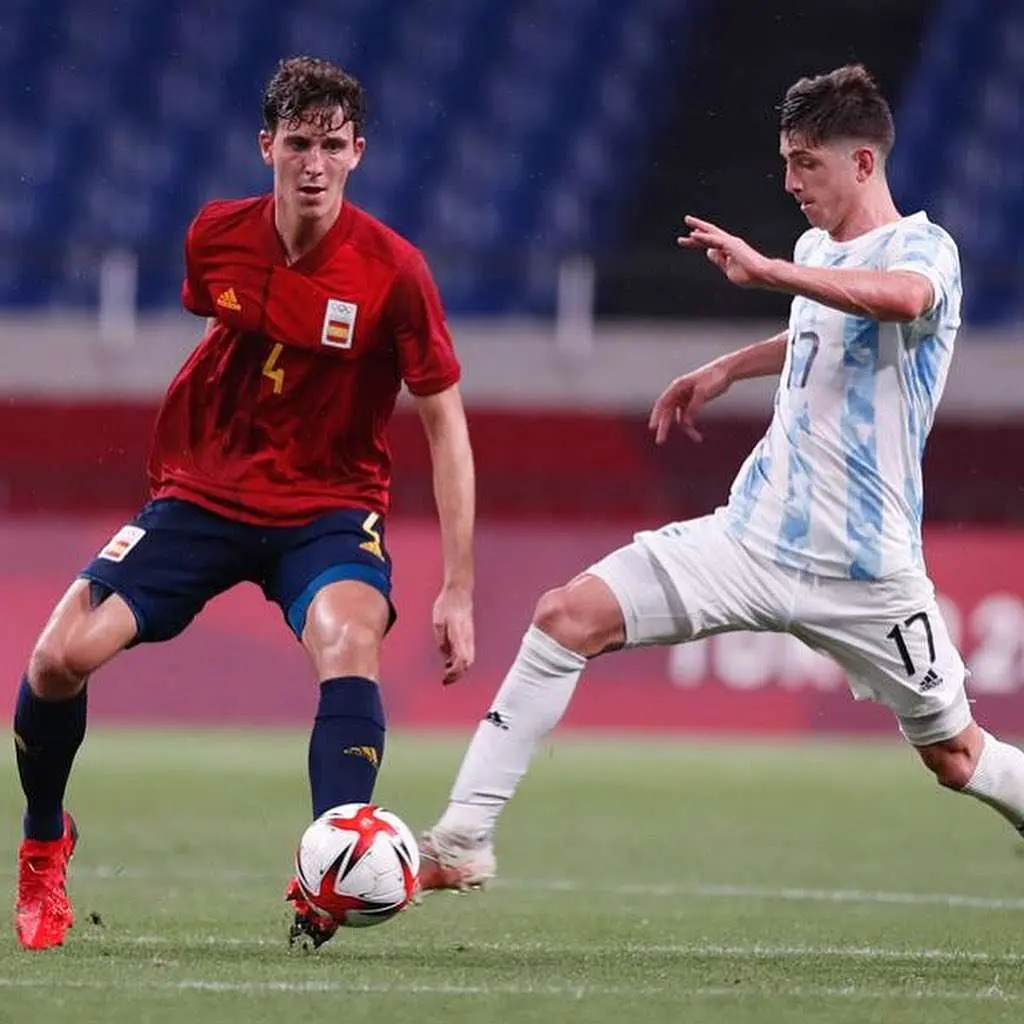 关于阿根廷爆冷哥伦比亚，托雷斯高光表现的信息