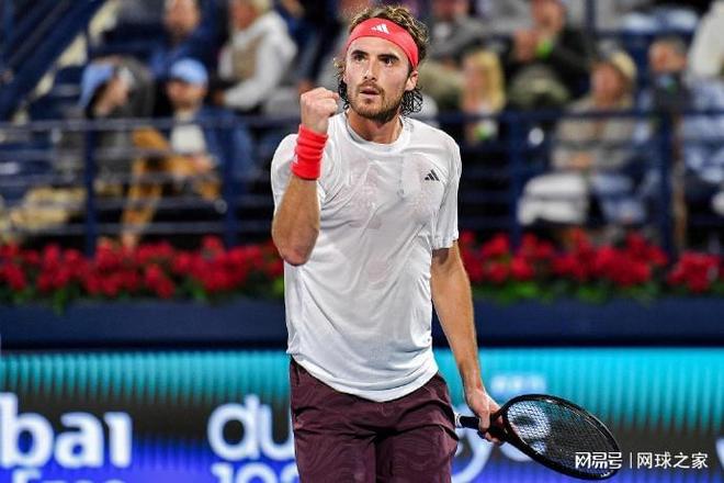 熊猫体育手机客户端-意大利网球队轻取法国网球队，西西帕斯打破历史纪录