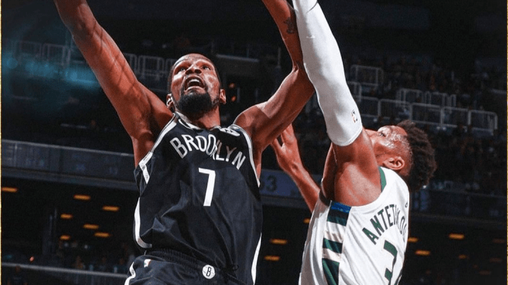 熊猫直播tv-上海队横扫青岛队，字母哥关键制胜的简单介绍