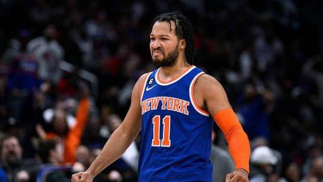 关于鹈鹕逆转热火，布伦森高光表现的信息