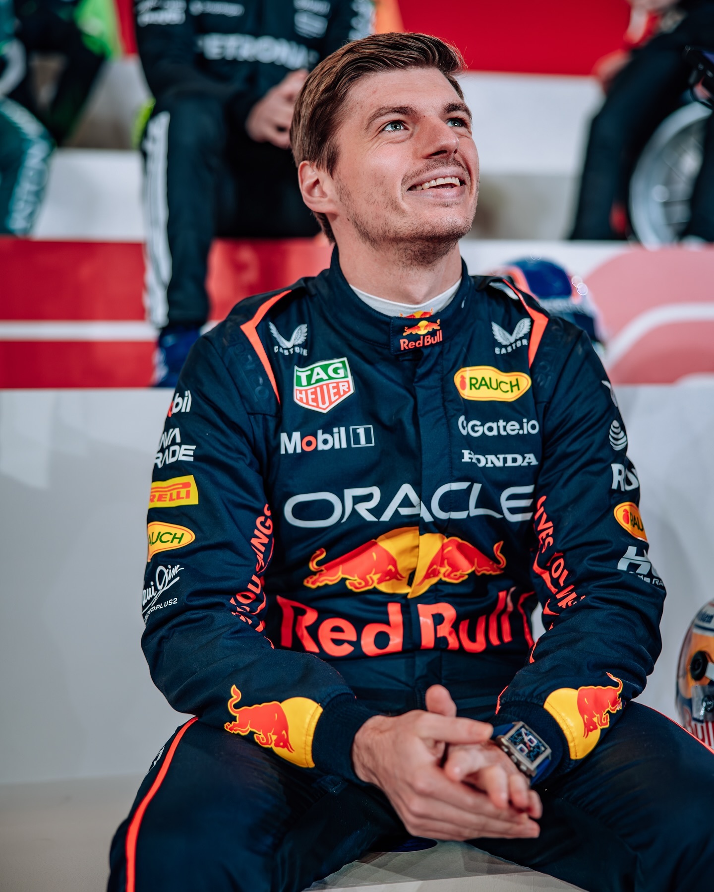 熊猫体育手机客户端-包含哈斯车队绝杀阿斯顿马丁，维斯塔潘扛起全队的词条