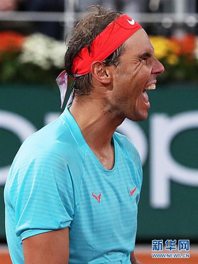 熊猫体育直播-包含法网完胜蒙特卡洛大师赛，纳达尔扛起全队的词条